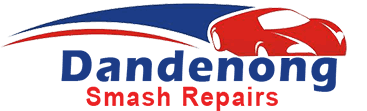 Dandenong Smash Repairs Logo